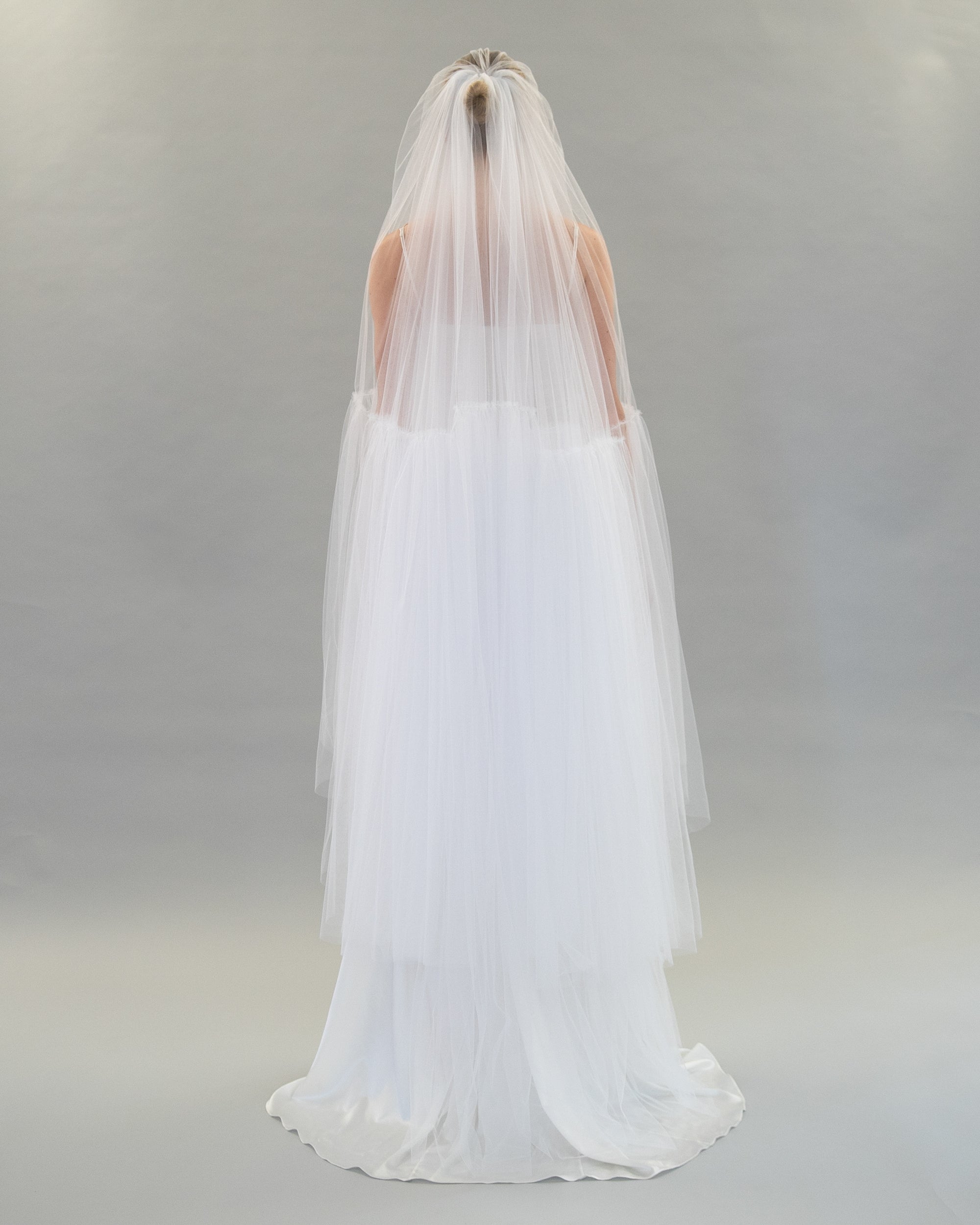 VELA VEIL