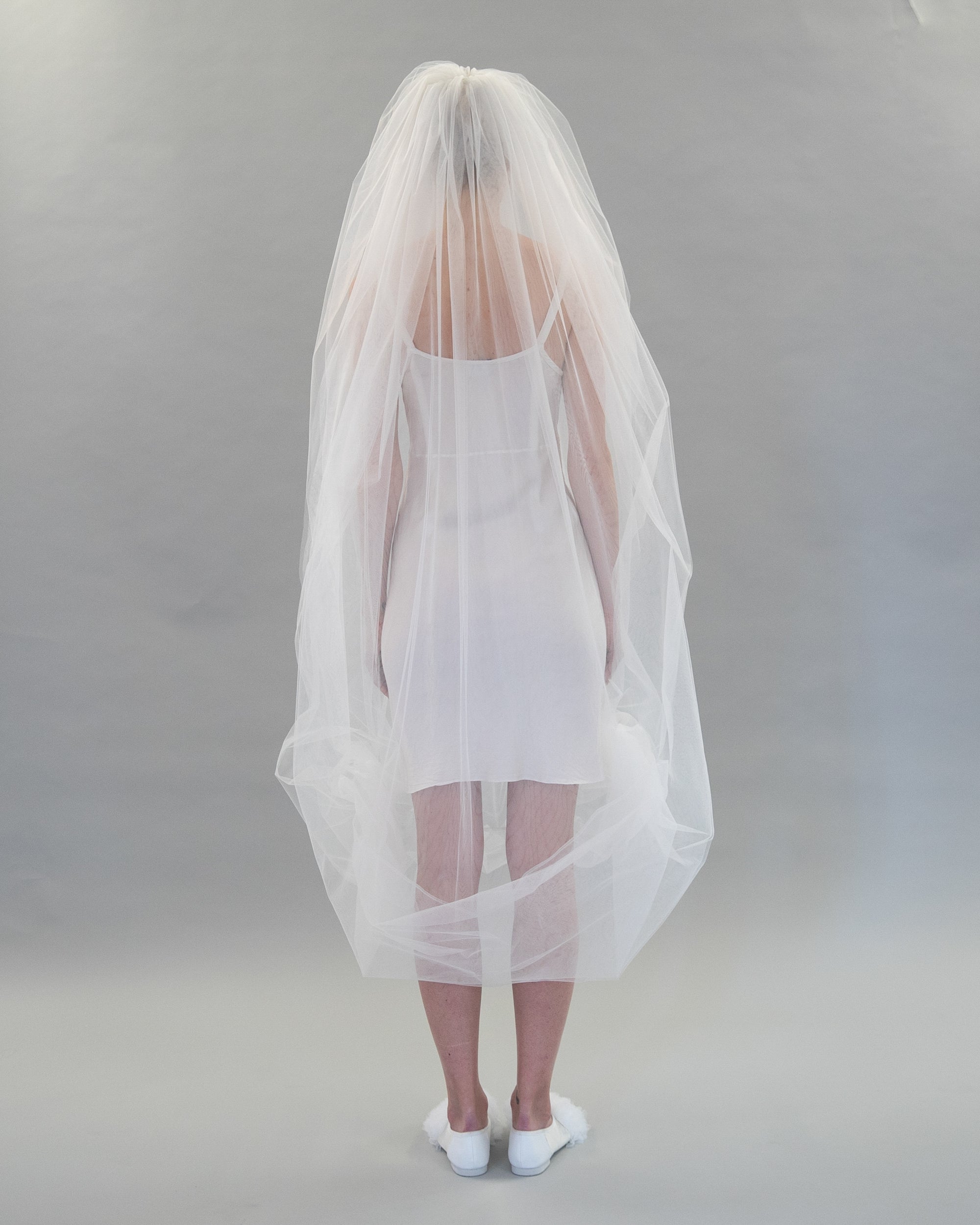 TWIST VEIL