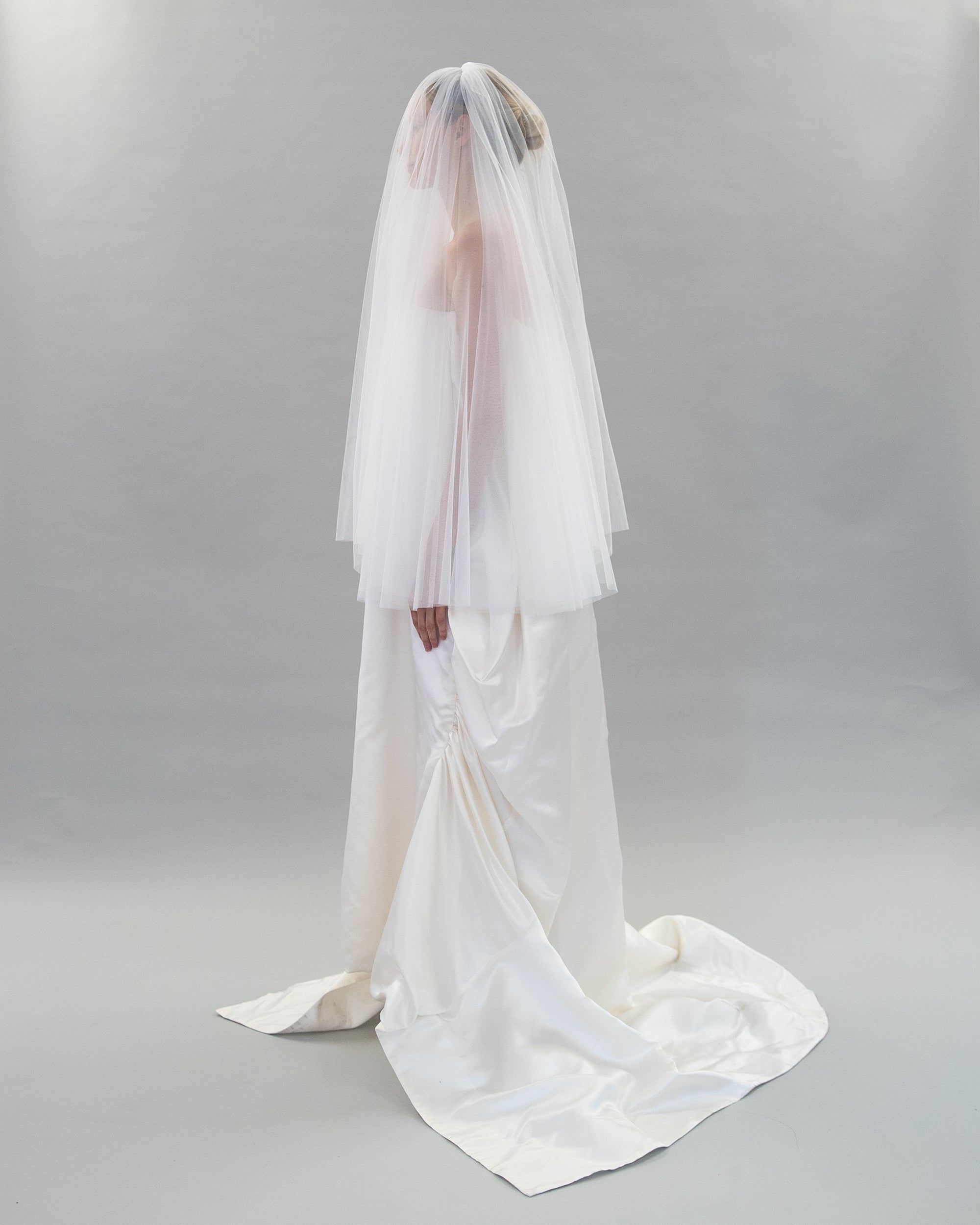 MIDI CLASSIC VEIL