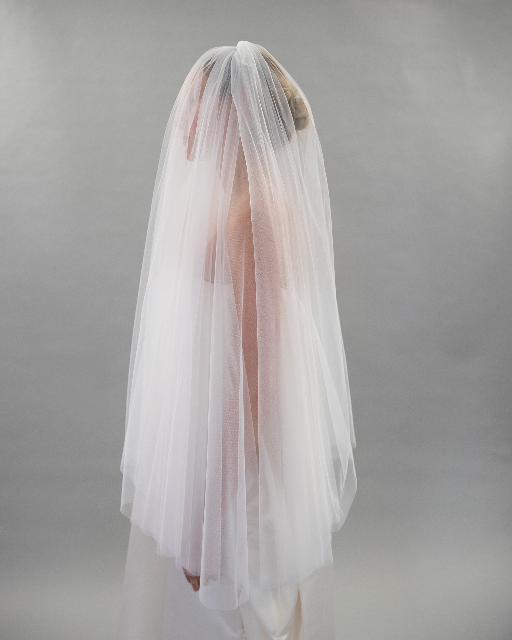 MIDI CLASSIC VEIL