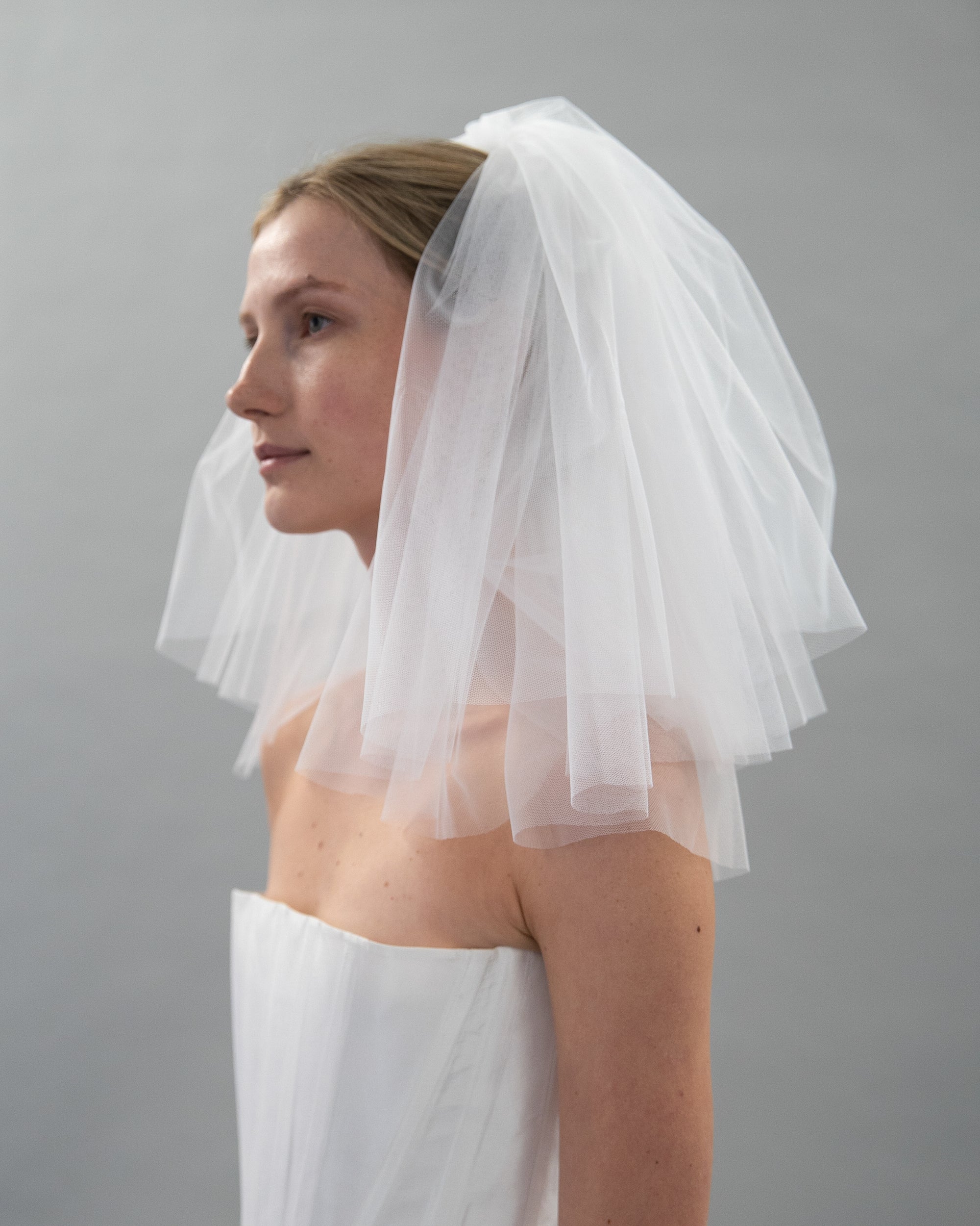 MINI CLASSIC VEIL